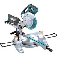 Пила торцовочная Makita LS1018L