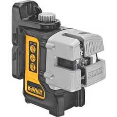 Лазерный уровень DeWALT DW 089 K