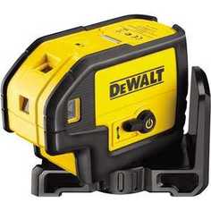 Лазерный уровень DeWALT DW 085 K