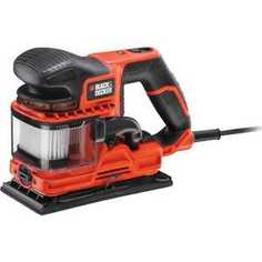 Виброшлифмашина Black-Decker KA 330 EKA