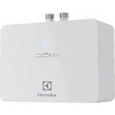 Электрический проточный водонагреватель Electrolux NPX4 Aquatronic Digital