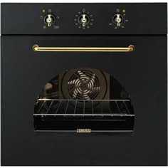 Электрический духовой шкаф Zanussi ZOB 21301 CR