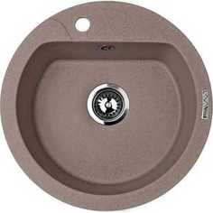 Мойка кухонная Lava R3 O505 сафари (R3CAM)
