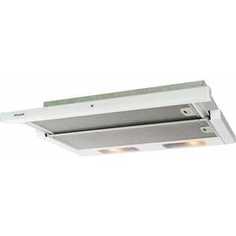 Вытяжка Weissgauff TEL 06 TC WH