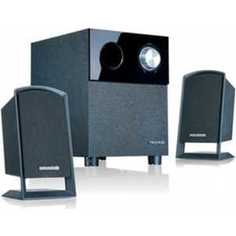 Компьютерные колонки Microlab M109 black