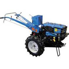 Мотоблок Prorab GT 100 RDKe