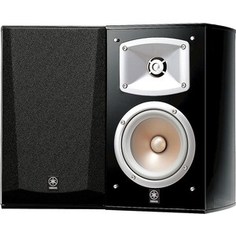 Полочная акустика Yamaha NS-333 black