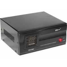 Стабилизатор напряжения Prorab DVR 1000 F