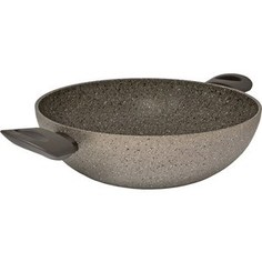 Сковорода wok TimA Art Granit d 28 см AT-4128