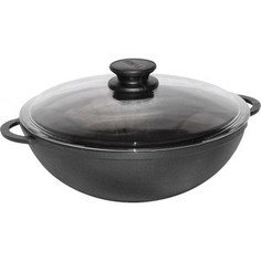 Сковорода wok Биол Eco d 28 см 0528С