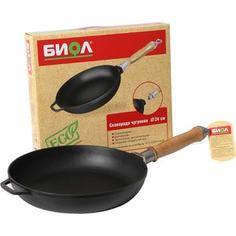 Сковорода Биол Eco d 26 см 0126