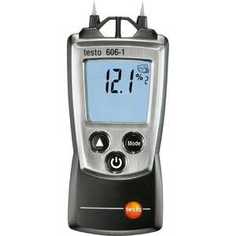 Измеритель влажности древесины Testo 606-1