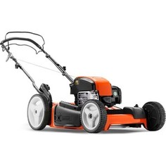 Газонокосилка бензиновая Husqvarna LB 155S