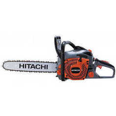 Бензопила Hitachi CS51EA