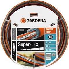 Шланг Gardena 3/4 (19мм) 25м SuperFlex (18113-20.000.00)