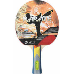 Ракетка для настольного тенниса Giant Dragon Karate ST12401