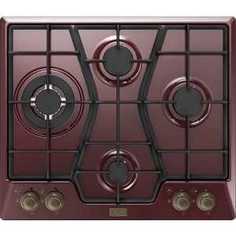 Газовая варочная панель Korting HG 6115 CTRR