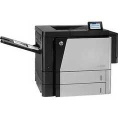 Принтер HP LaserJet M806dn (CZ244A)