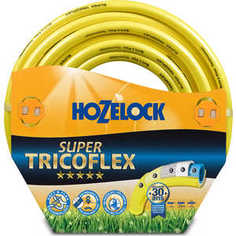 Шланг Hozelock 1/2 (12.5мм) 50м Super Tricoflex (116787)