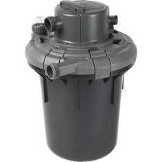 Фильтр для прудов и водоемов Hozelock Bioforce 6000 UVC (1350 1240)
