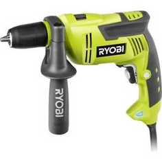 Дрель ударная Ryobi RPD680K (3002016)