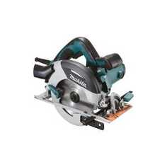 Пила дисковая Makita HS7100