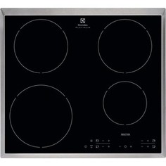 Индукционная варочная панель Electrolux EHH 96340 XK