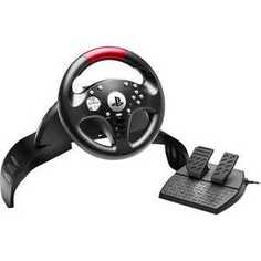 Контроллер Thrustmaster T60 Racing Wheel (4160588)