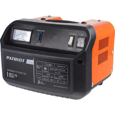 Зарядное устройство PATRIOT BCT-15 Boost Патриот
