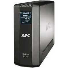 ИБП APC Back-UPS RS 550VA/330W, 230V (BR550GI) A.P.C.
