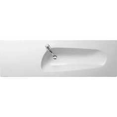 Раковина Laufen Palomba 100x48 см (8.1780.6.000.106.1)