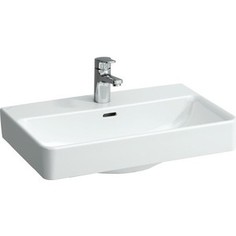 Раковина Laufen Pro 60x38 см (8.1895.9.000.104.1)