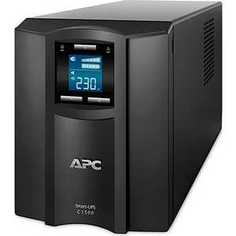 ИБП APC Smart-UPS С 1500VA (SMC1500I) A.P.C.