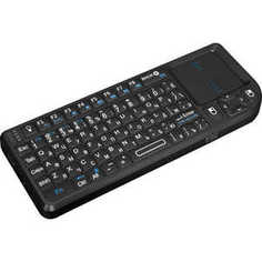 Беспроводная клавиатура Mystery MSR-106