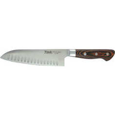 Нож сантоку TimA Classic 18 см CL-094