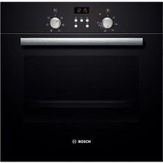 Электрический духовой шкаф Bosch HBN 231S4