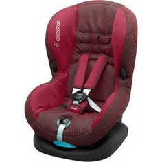 Автокресло Maxi-Cosi Priori SPS Plus (carmine) 63607990