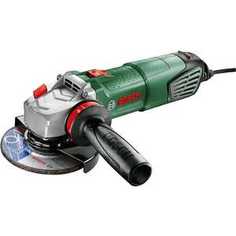 Угловая шлифмашина Bosch PWS 1000-125 CE (0.603.3A2.820)