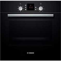 Электрический духовой шкаф Bosch HBN 431S3