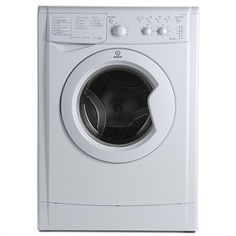 Стиральная машина Indesit IWUC 4105