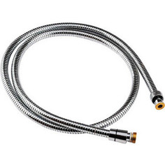 Душевой шланг Lemark растяжной от 1.5 до 2 м turn-free (LE8039B)