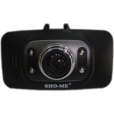 Видеорегистратор Sho-Me HD-8000SX
