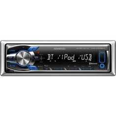 Автомагнитола Kenwood KMR-M308BTE