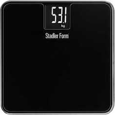 Весы Stadler Form SFL.0012 Scale Two Black