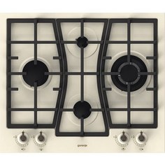 Газовая варочная панель Gorenje GW 65 CLI
