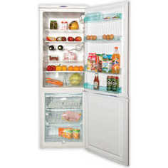 Холодильник DON R 291 (белое дерево)
