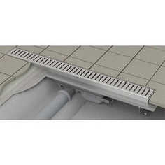 Душевой лоток AlcaPlast APZ101 Low (APZ101-1050)