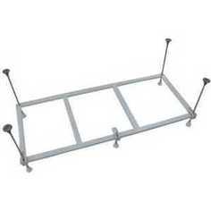 Каркас Jacob Delafon для ванны Odeon Up 170 (SF491RU-NF)