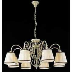 Люстра Maytoni ARM420-08-G