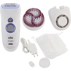 Эпилятор Braun 7921 Silk-epil 7 SkinSpa
